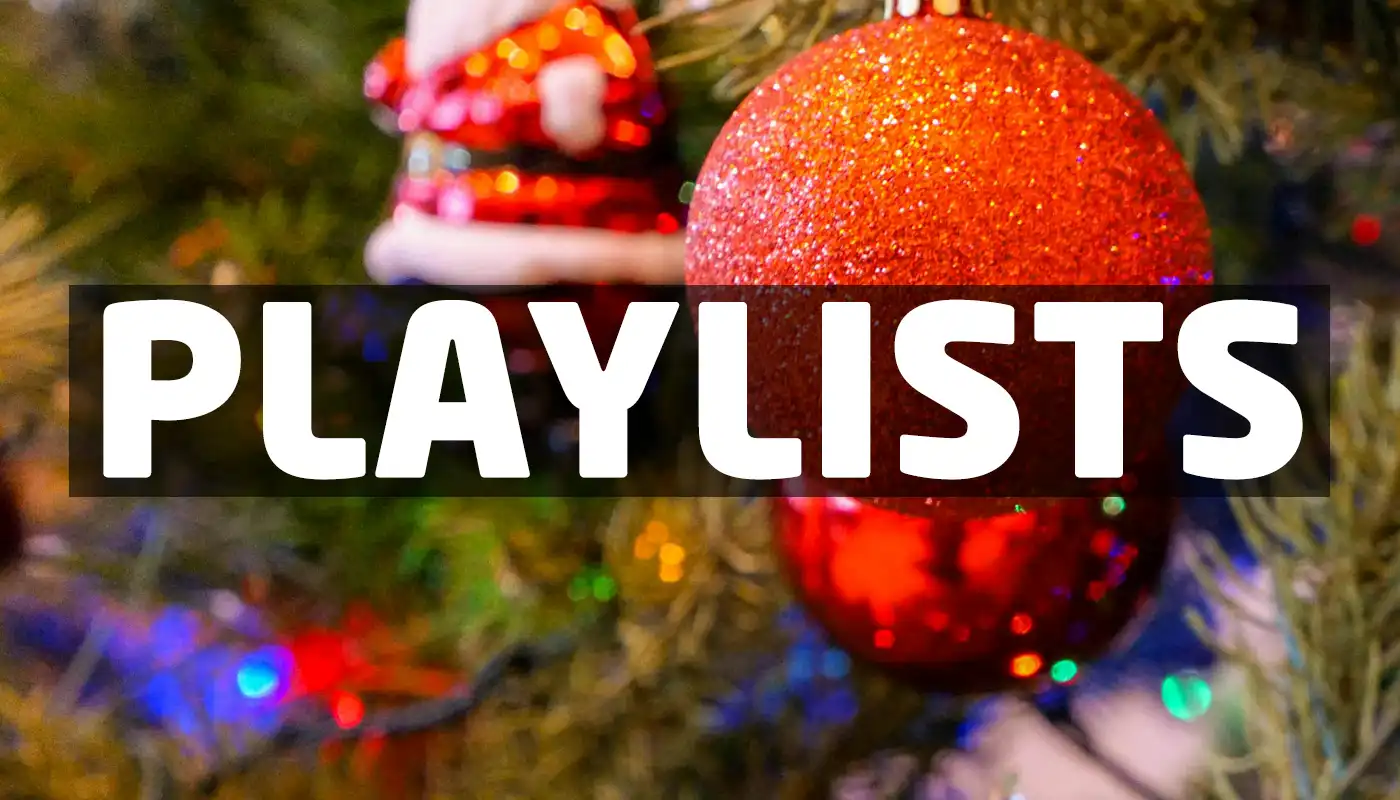 Christmas Playlists